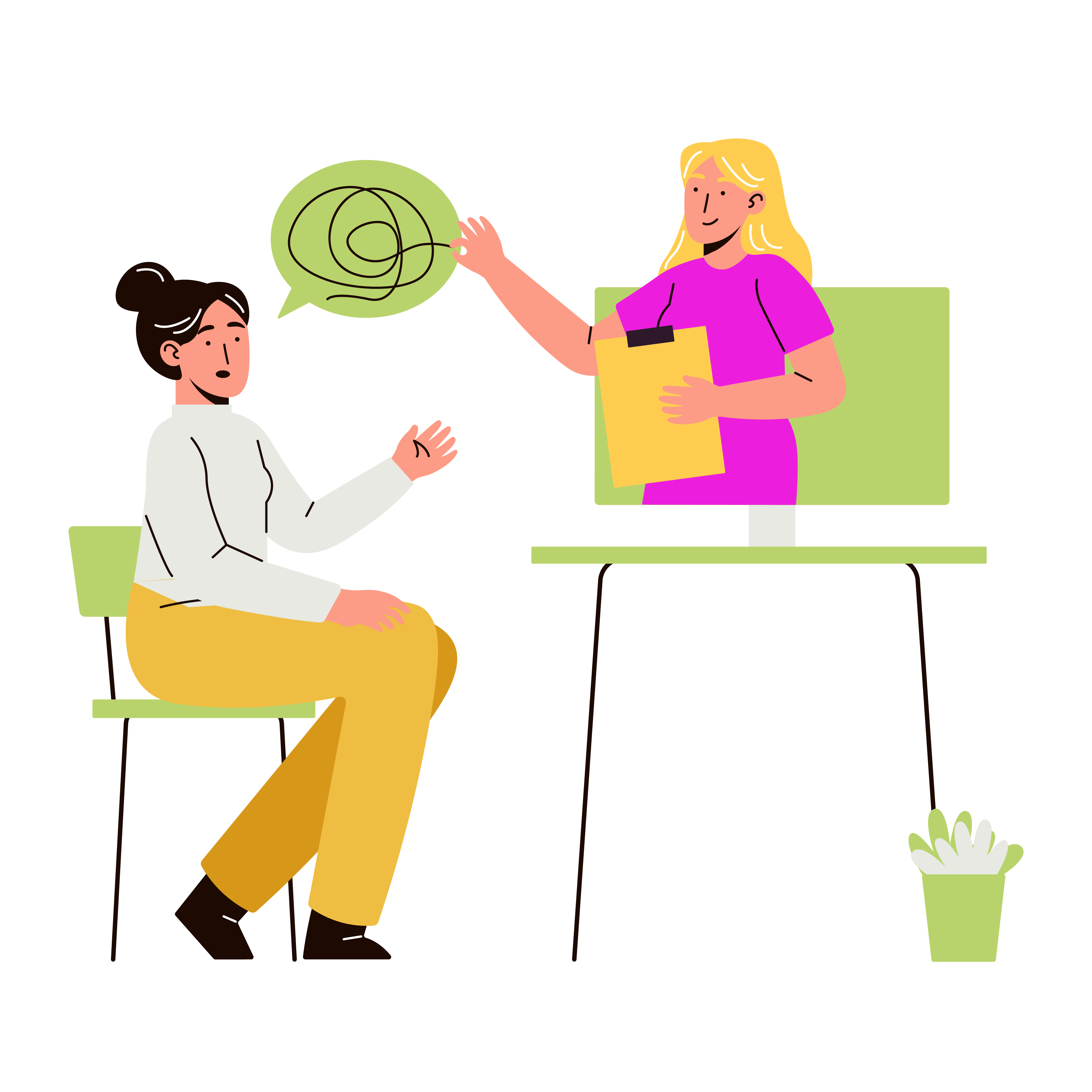 Empatía y escucha activa-Coach de vitalidad y bienestar