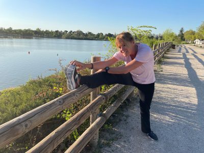 Aumenta tu energía y vitalidad: estrategias efectivas para 2025