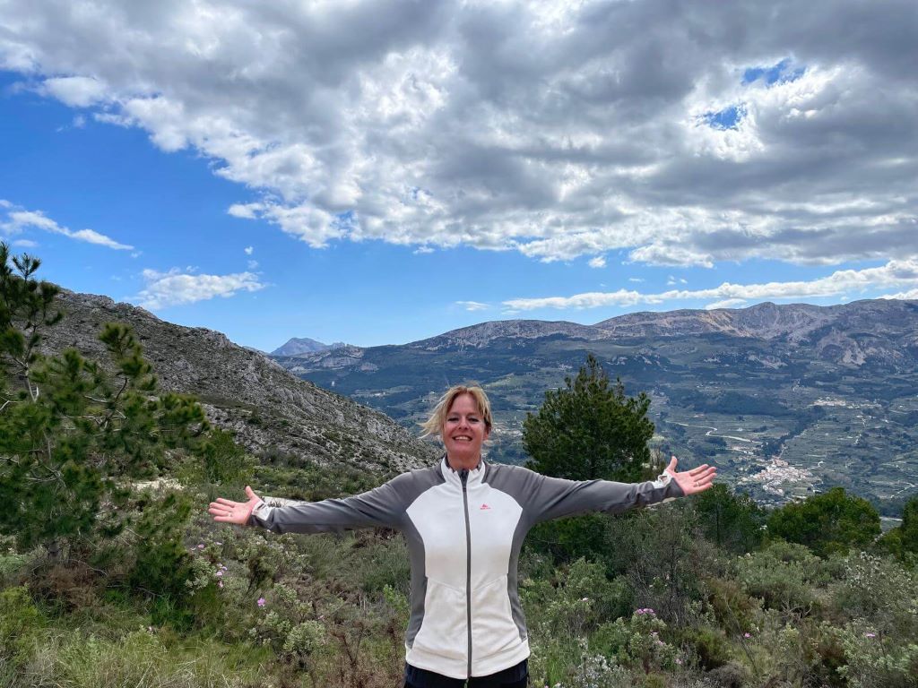 Coach de vitalidad y bienestar_