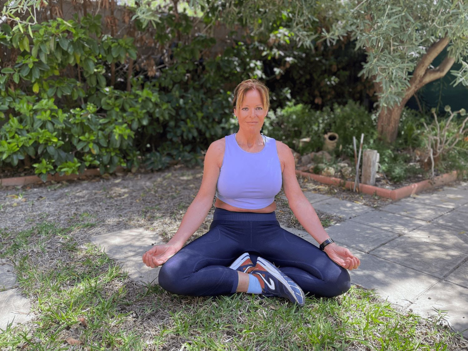 Conecta mente y cuerpo para vivir tu mejor versión